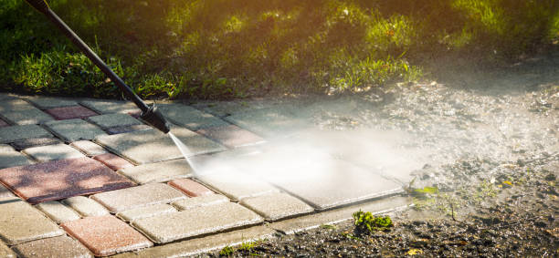 Professional Pressure washing in Maryville, MO